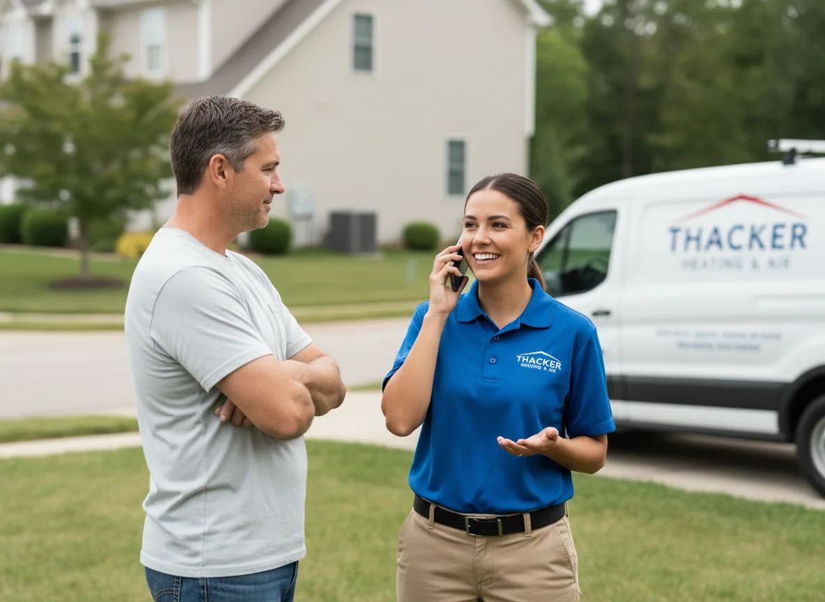 Ac Repair Convoy, OH FAQs
